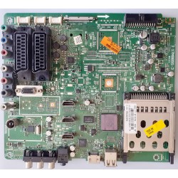 17MB65S-3 , 23118790 , 32" , T315HW04 , AOU , VESTEL MAİN BOARD
